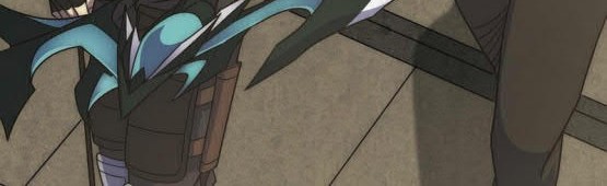 Apocalyptic Thief Chapter 60 Gambar 12