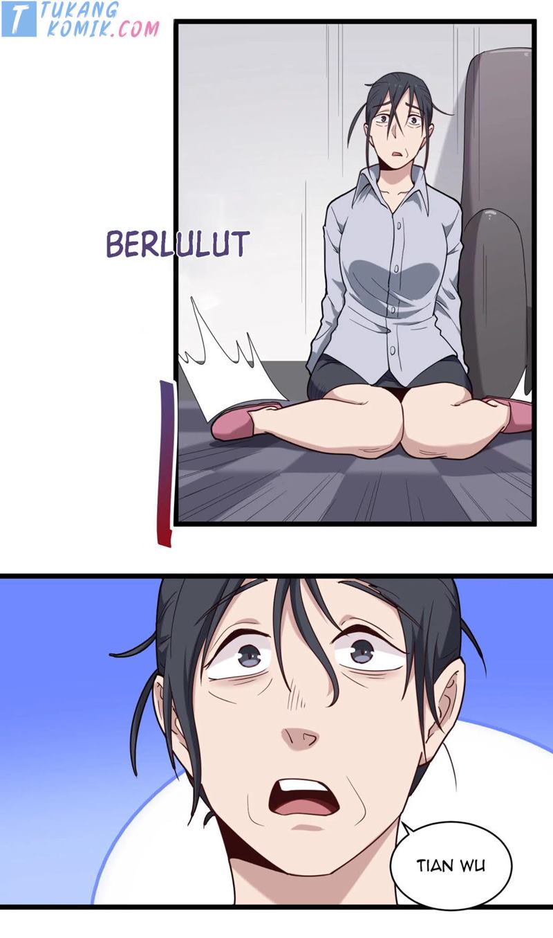 Baca School Flower Master Chapter 116 Gambar 2