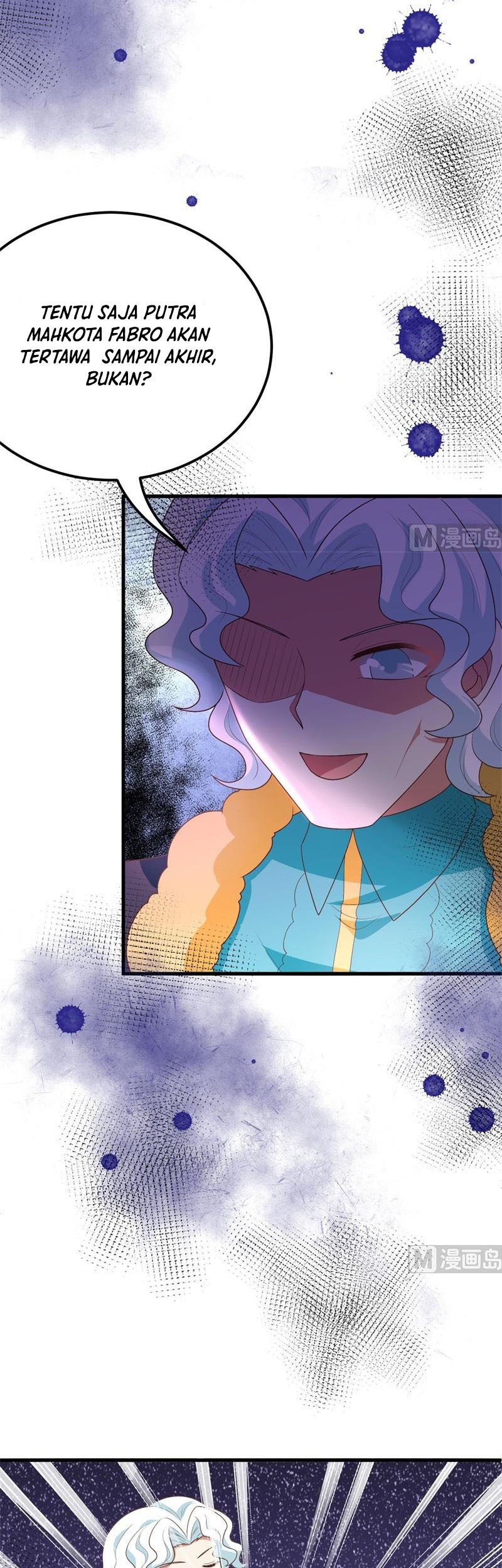 To Be The Castellan King Chapter 373 Gambar 35