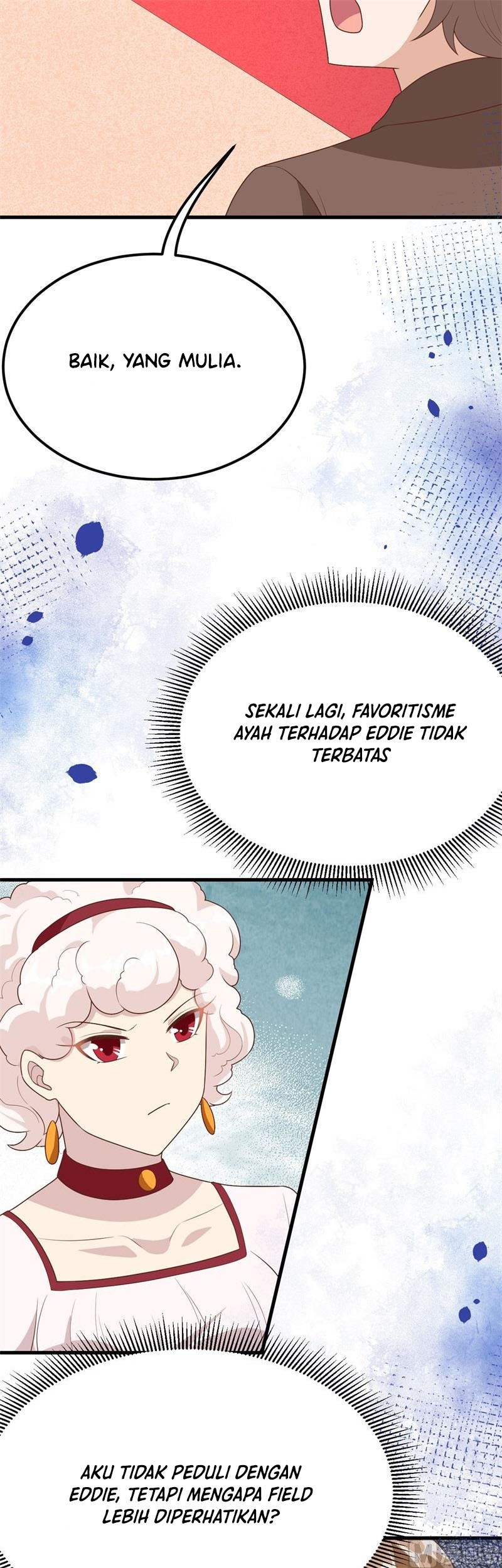 To Be The Castellan King Chapter 373 Gambar 48