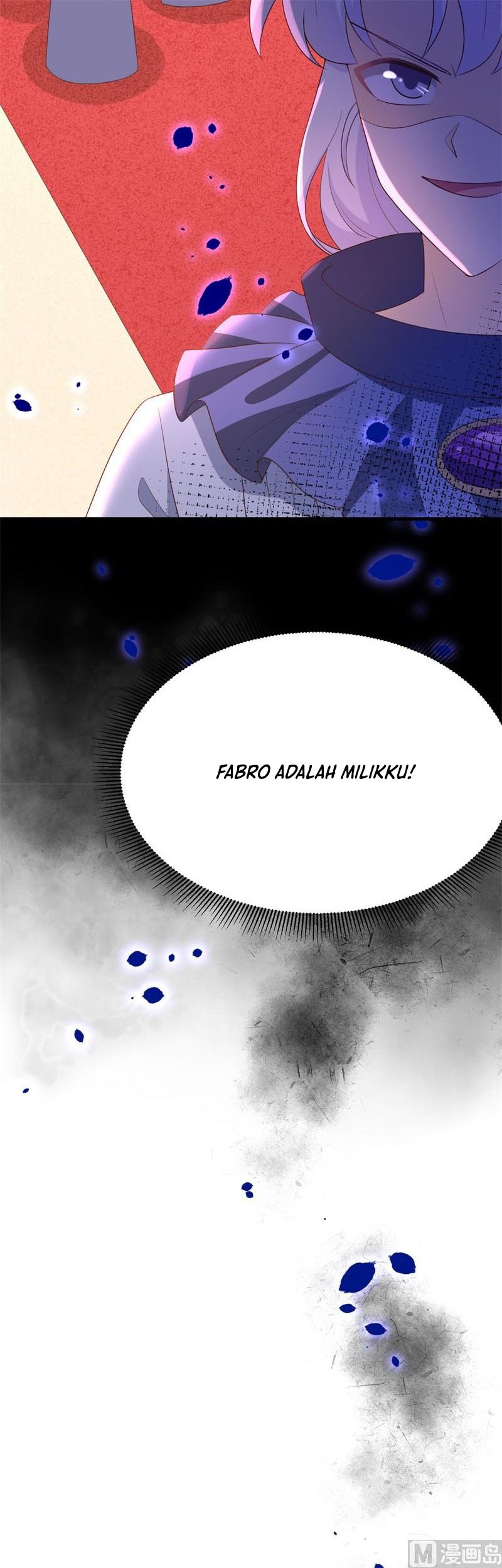 To Be The Castellan King Chapter 373 Gambar 55