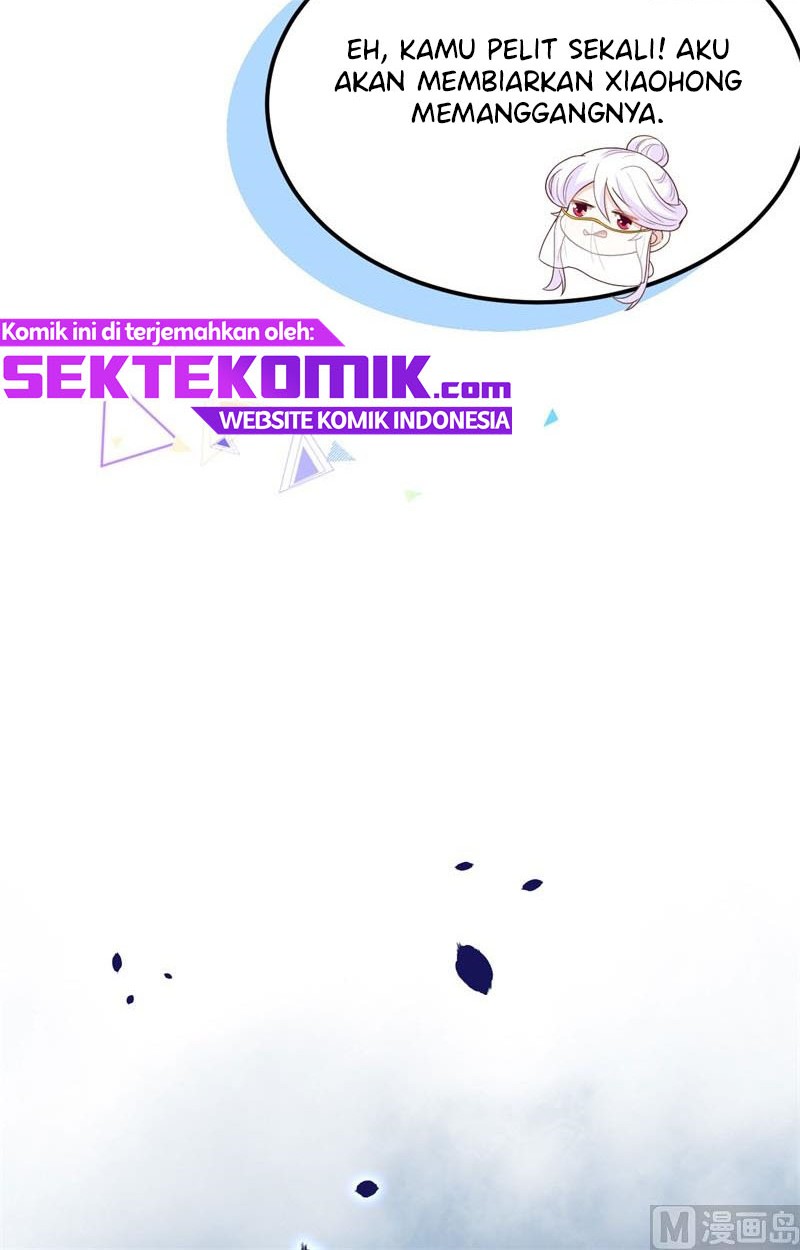 To Be The Castellan King Chapter 373 Gambar 20
