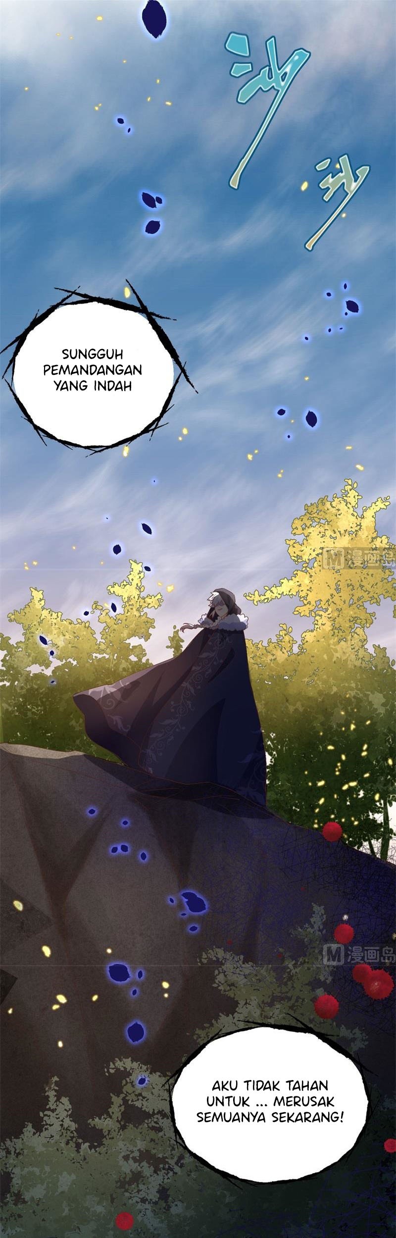 To Be The Castellan King Chapter 373 Gambar 21