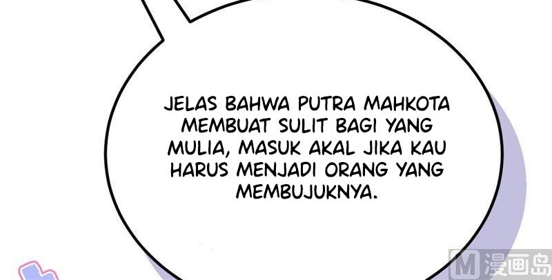 To Be The Castellan King Chapter 373 Gambar 24