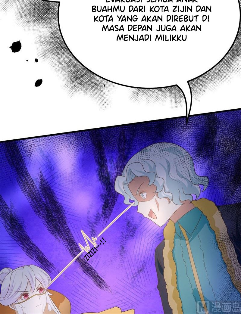To Be The Castellan King Chapter 373 Gambar 28