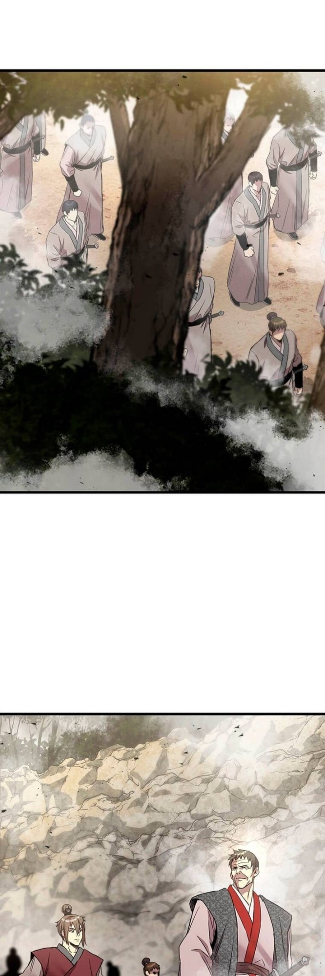 Strongest Fighter Chapter 75 Gambar 10