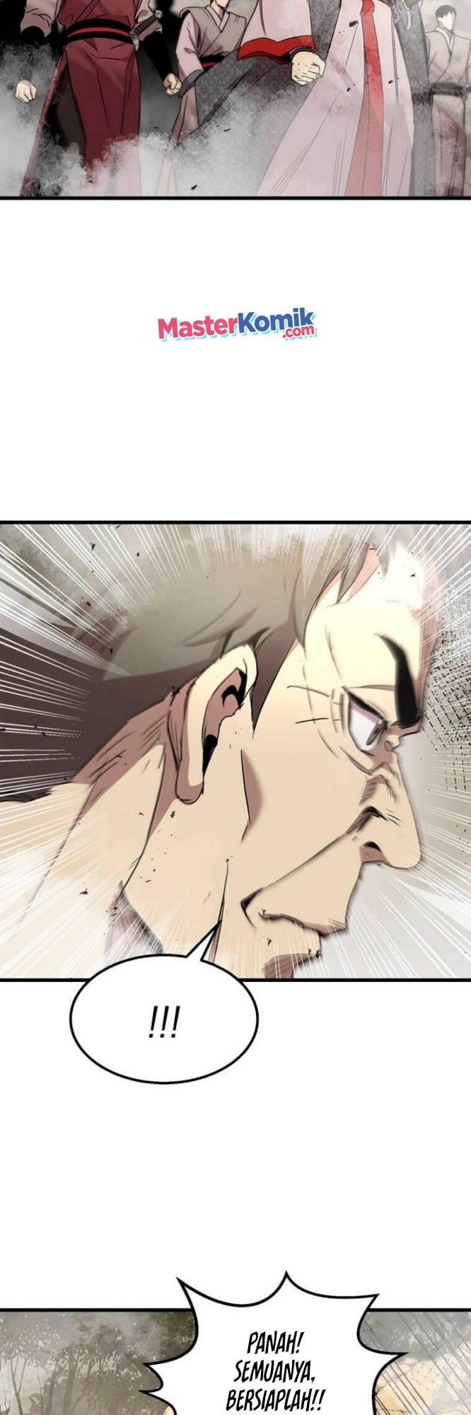 Strongest Fighter Chapter 75 Gambar 11