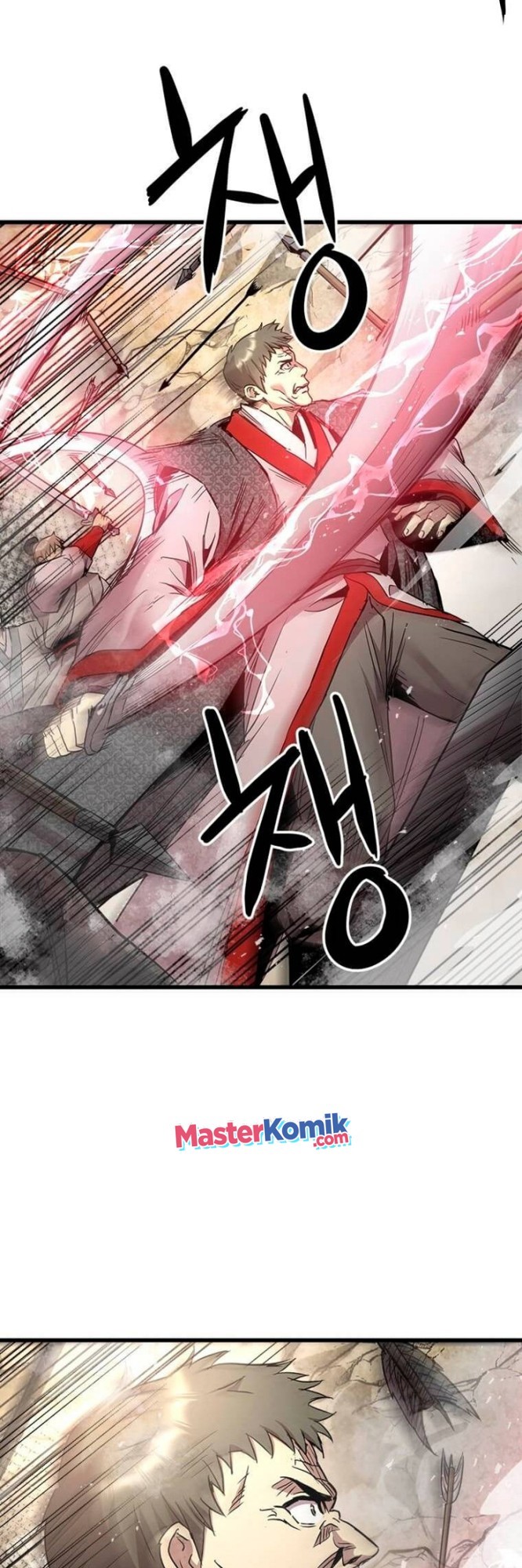 Strongest Fighter Chapter 75 Gambar 13
