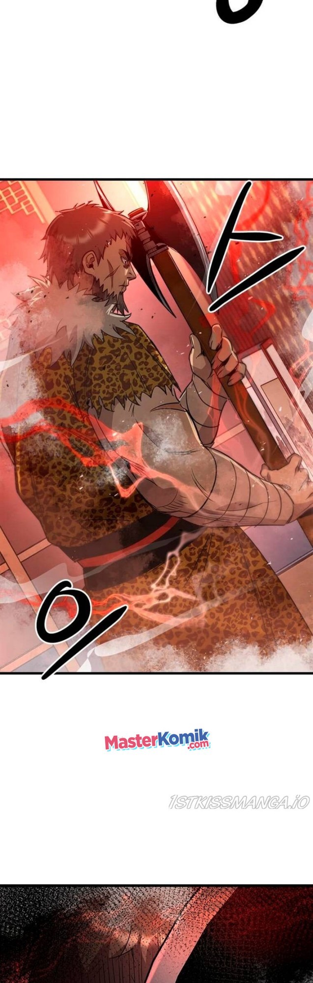 Strongest Fighter Chapter 75 Gambar 28