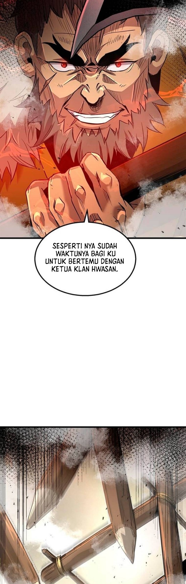 Strongest Fighter Chapter 75 Gambar 29
