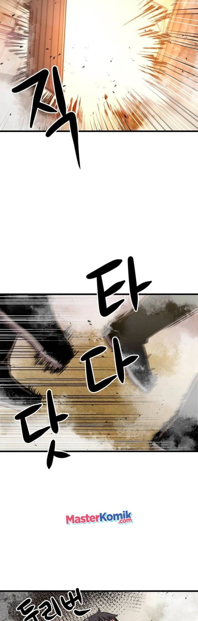 Strongest Fighter Chapter 75 Gambar 32