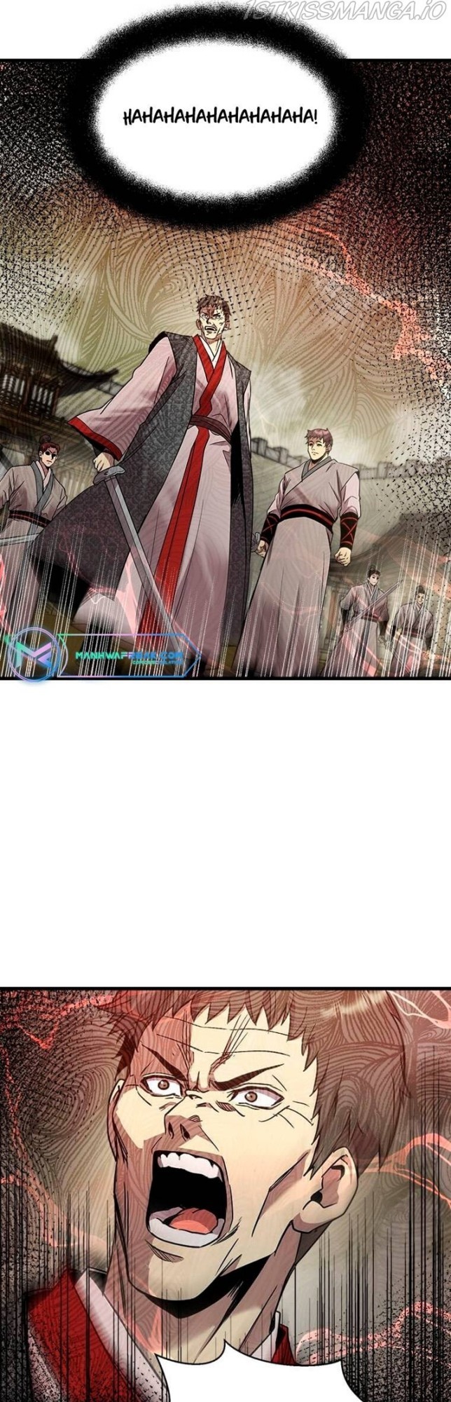 Strongest Fighter Chapter 75 Gambar 35