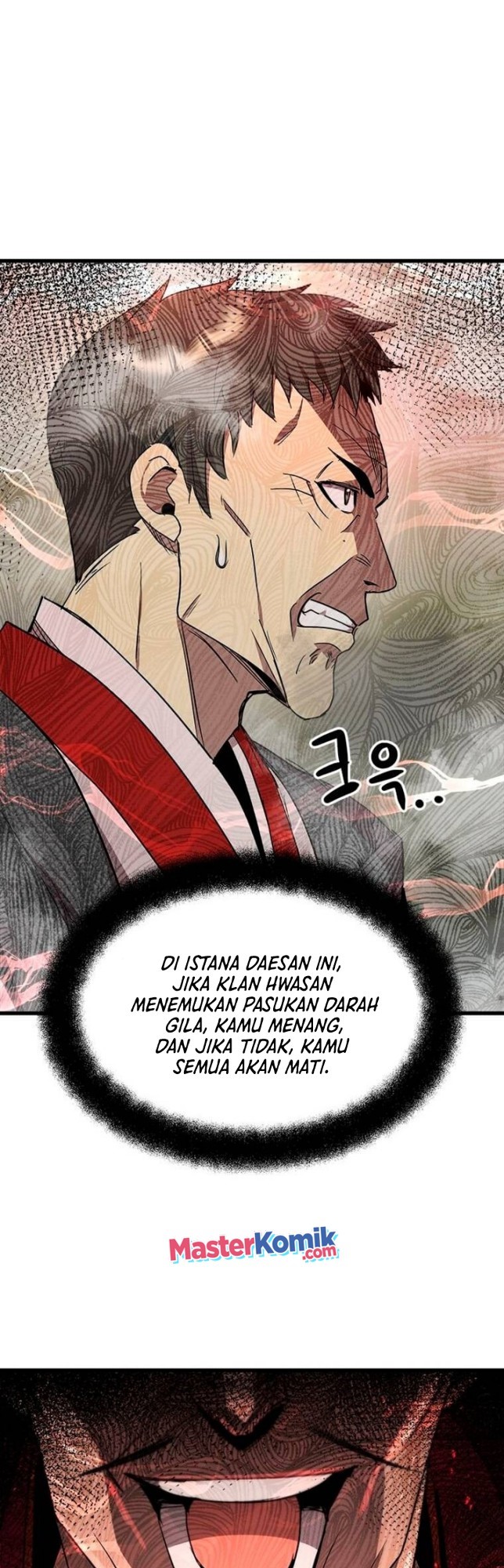 Strongest Fighter Chapter 75 Gambar 39