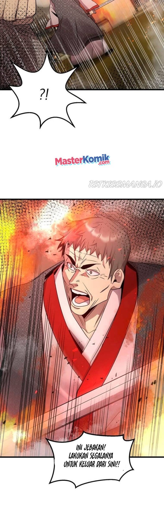 Strongest Fighter Chapter 75 Gambar 41