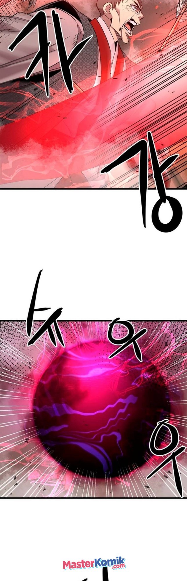 Strongest Fighter Chapter 75 Gambar 43