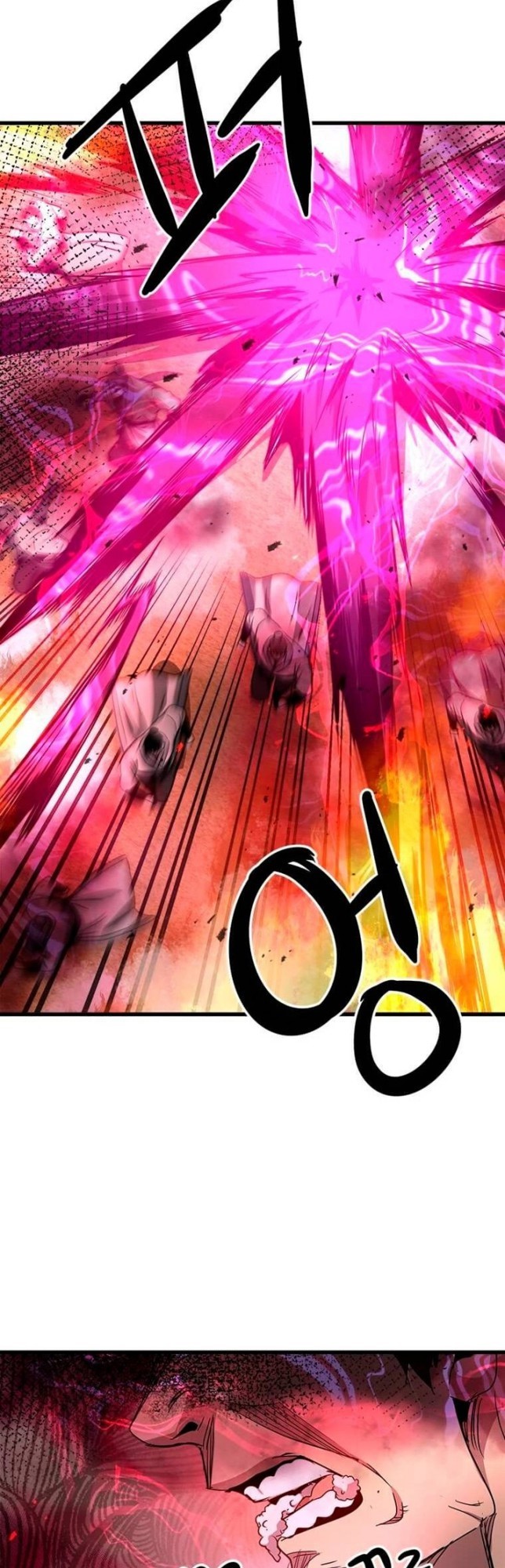 Strongest Fighter Chapter 75 Gambar 44