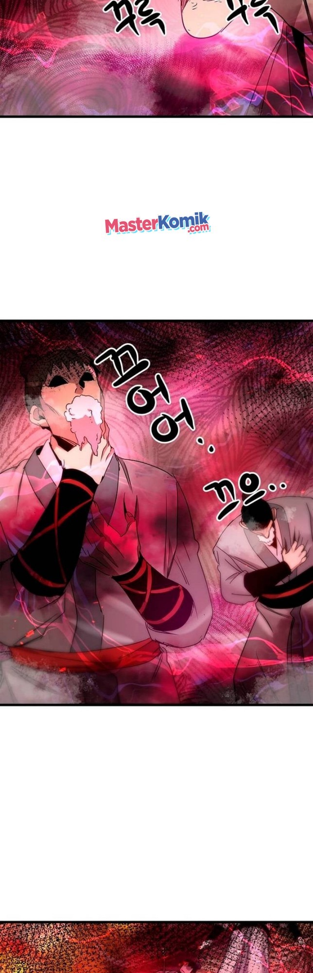 Strongest Fighter Chapter 75 Gambar 45