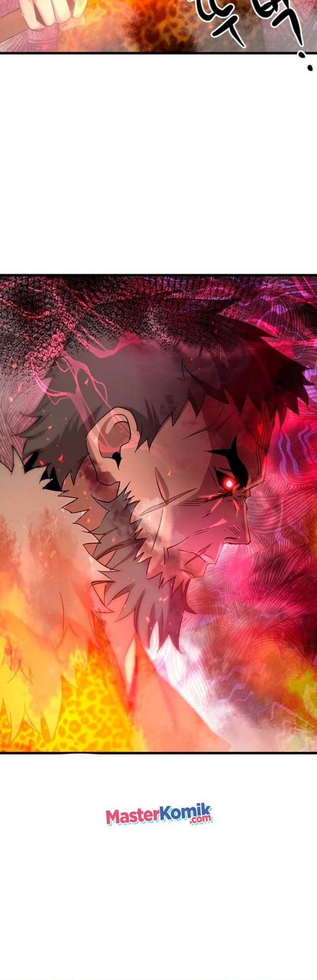 Strongest Fighter Chapter 75 Gambar 47
