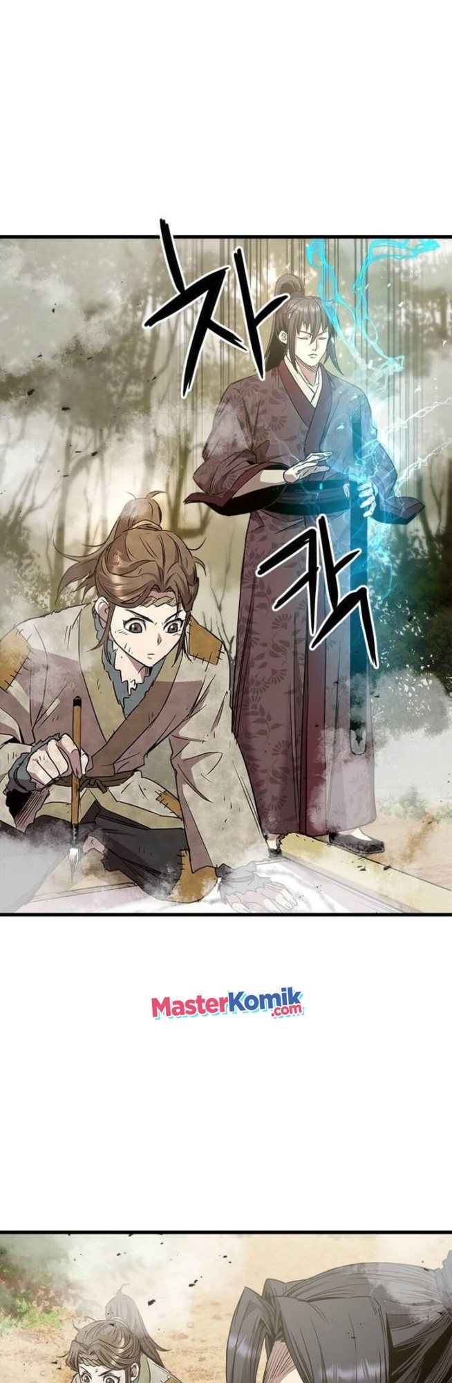 Strongest Fighter Chapter 74 Gambar 13