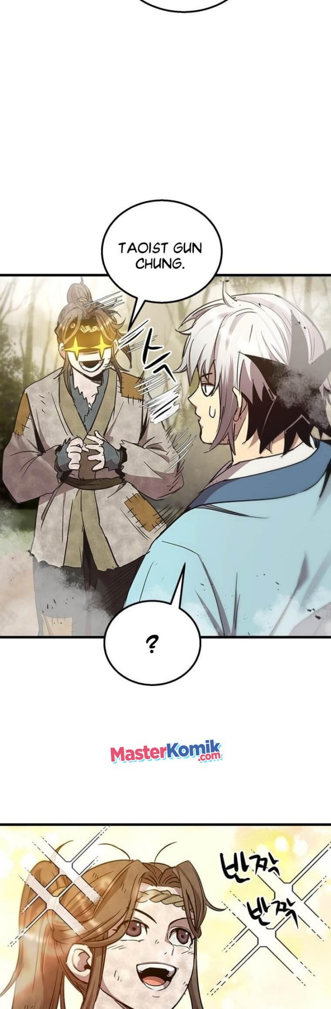 Strongest Fighter Chapter 74 Gambar 17