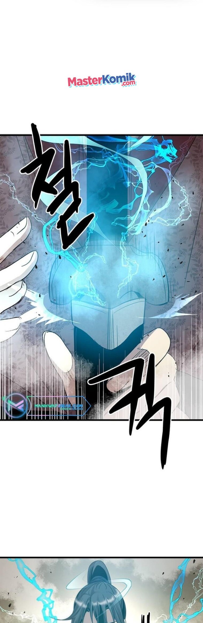 Strongest Fighter Chapter 74 Gambar 3