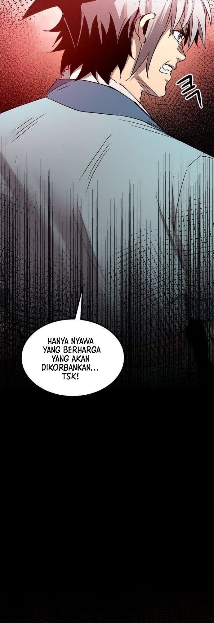 Strongest Fighter Chapter 74 Gambar 36