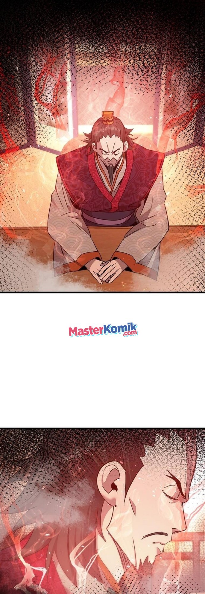 Strongest Fighter Chapter 74 Gambar 37