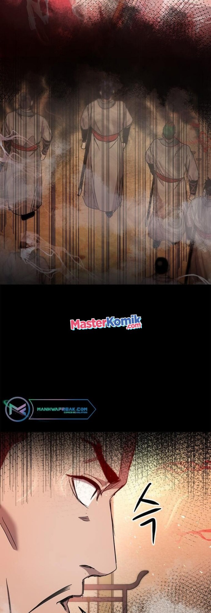 Strongest Fighter Chapter 74 Gambar 38