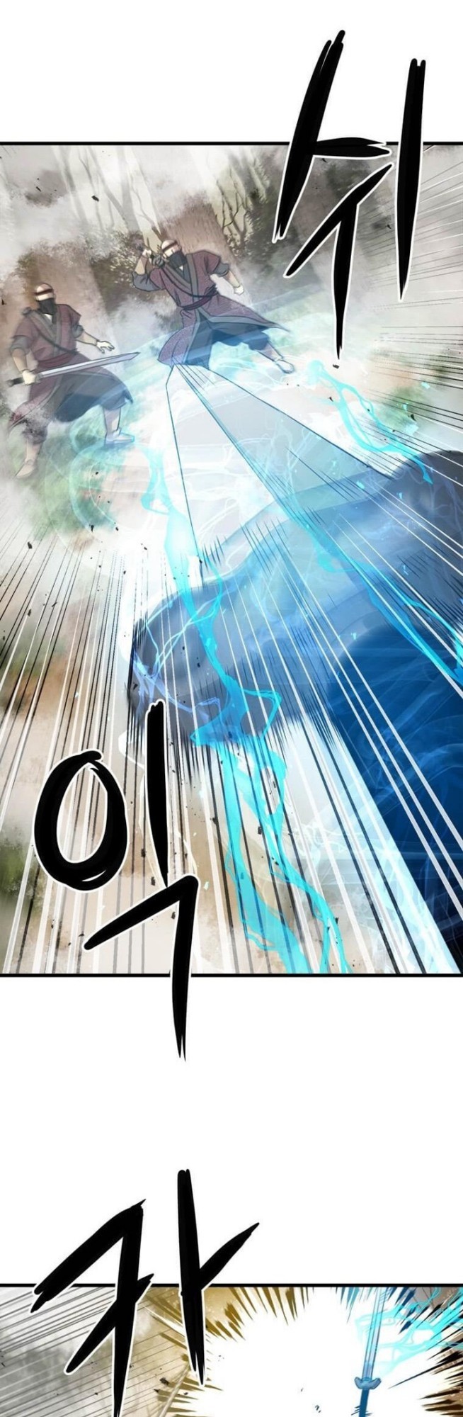 Strongest Fighter Chapter 74 Gambar 7