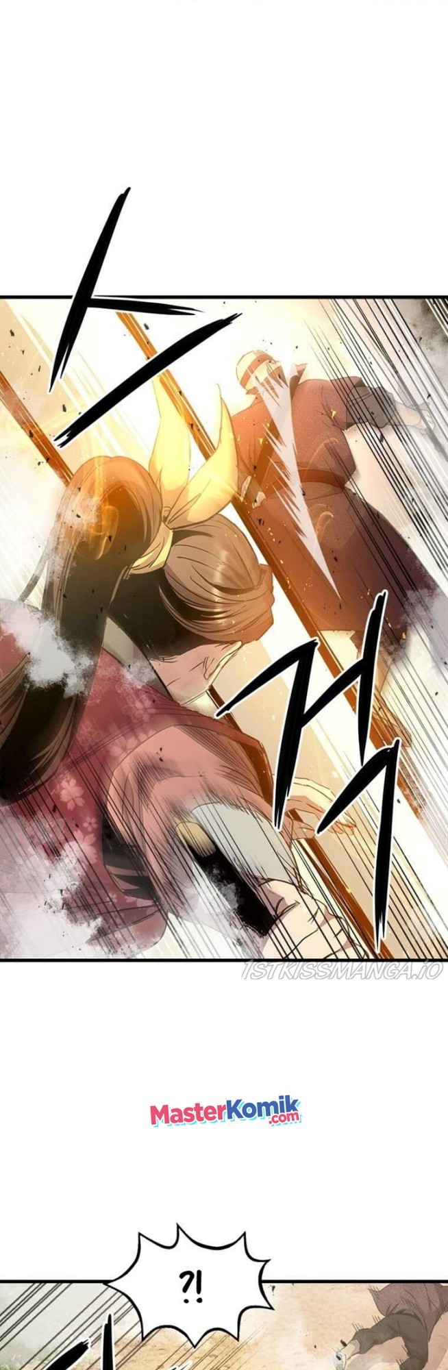 Strongest Fighter Chapter 74 Gambar 9