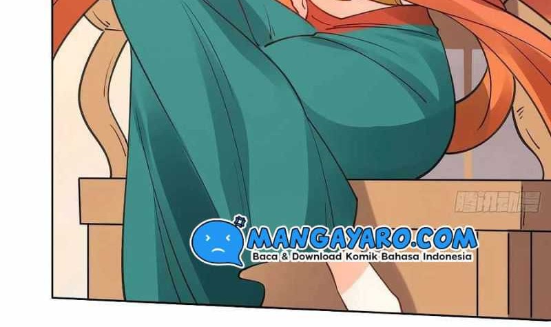 I’m Actually A Cultivation Bigshot Chapter 82 Gambar 16