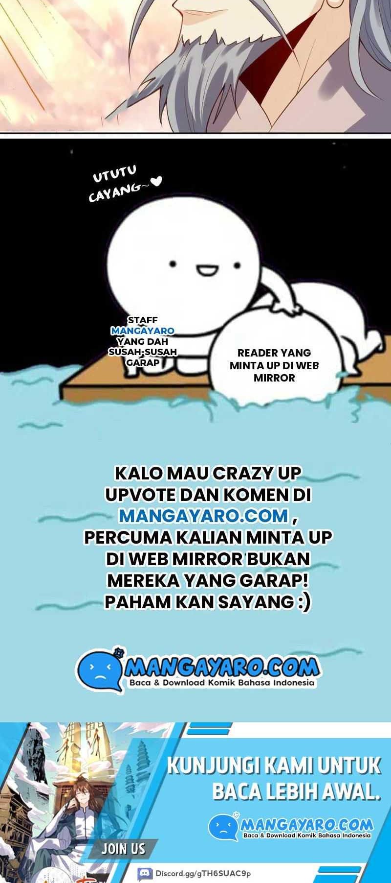 I’m Actually A Cultivation Bigshot Chapter 81 Gambar 32