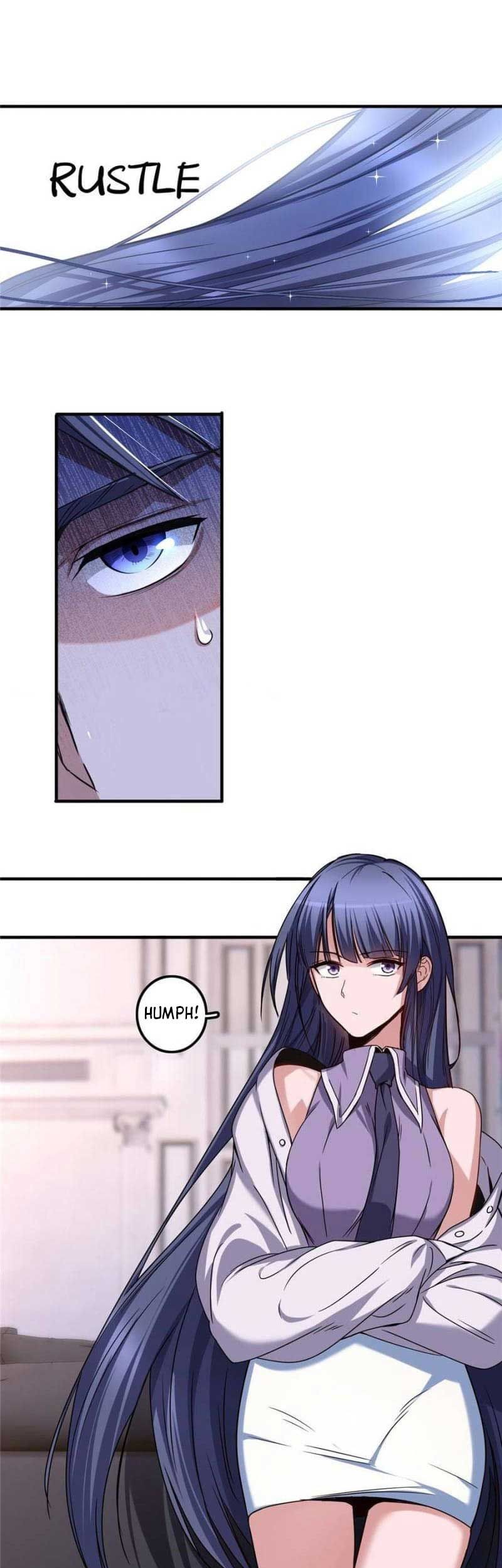 Let Me Game In Peace Chapter 33 Gambar 21