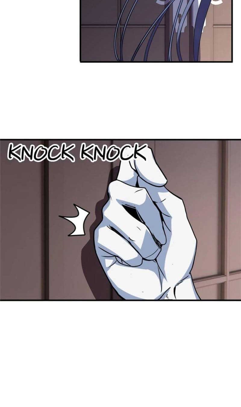 Let Me Game In Peace Chapter 33 Gambar 14