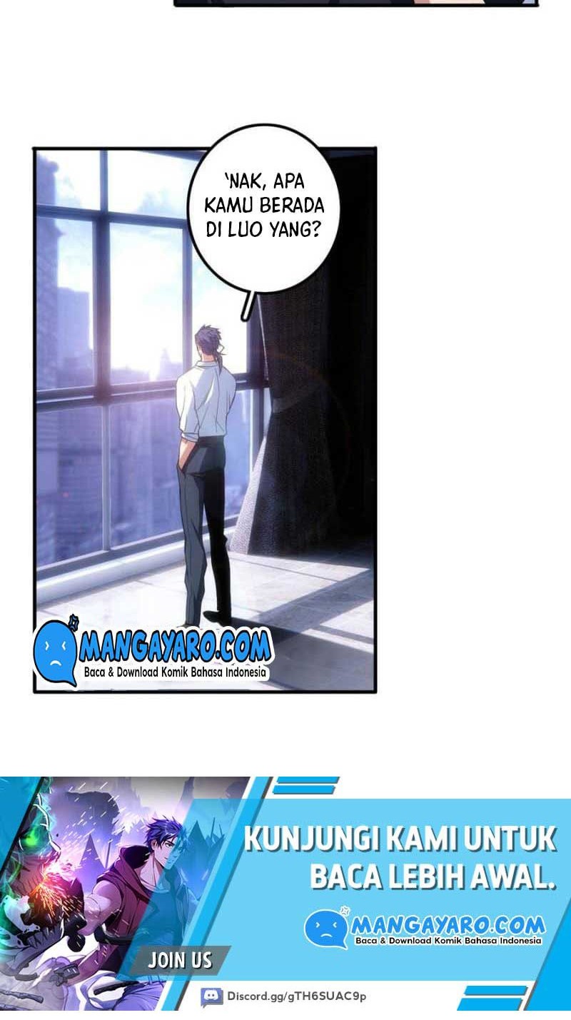 Let Me Game In Peace Chapter 33 Gambar 16