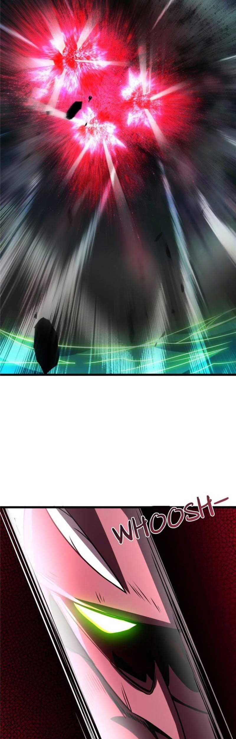 Let Me Game In Peace Chapter 32 Gambar 17