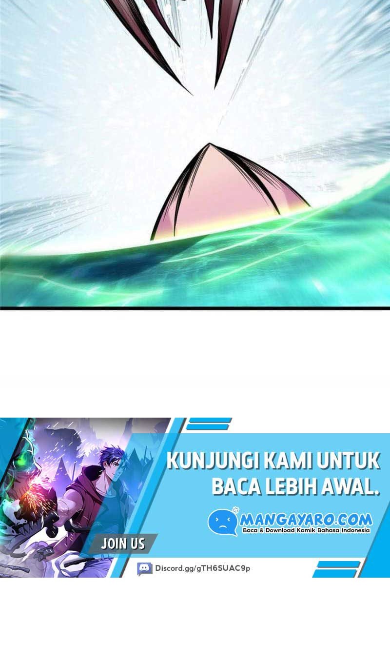 Let Me Game In Peace Chapter 32 Gambar 19