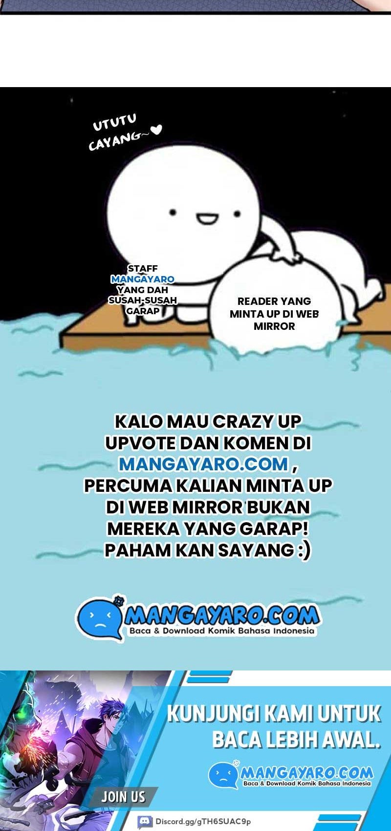 Let Me Game In Peace Chapter 32 Gambar 28