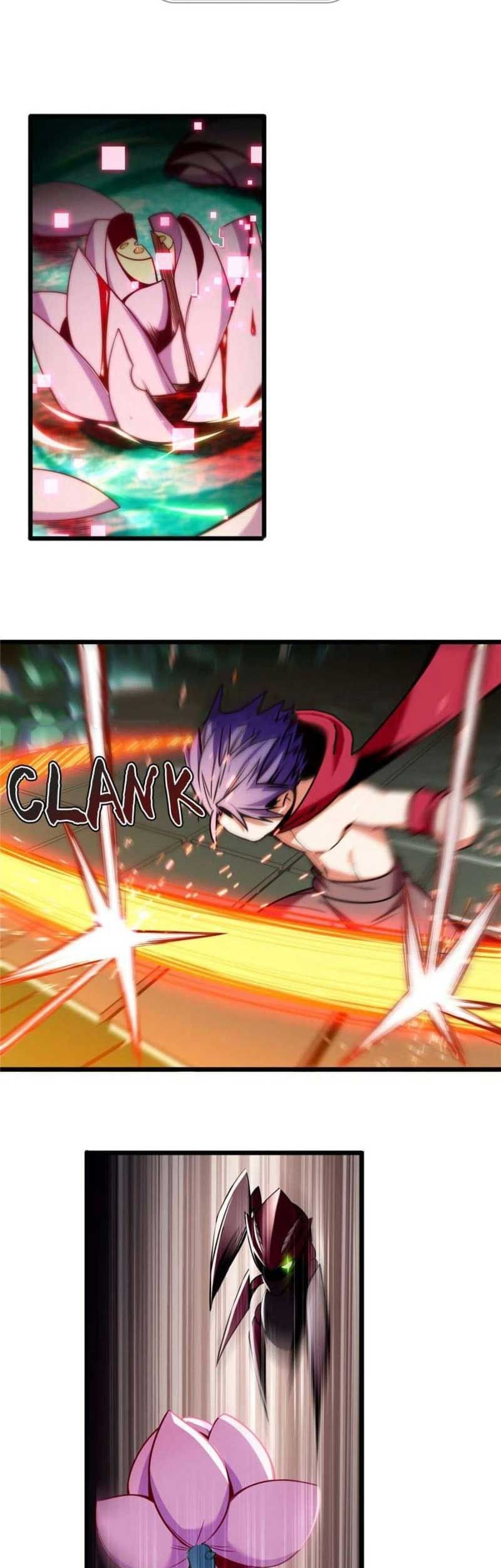 Let Me Game In Peace Chapter 32 Gambar 3