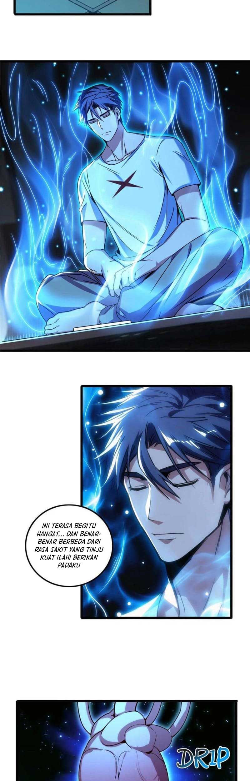 Let Me Game In Peace Chapter 32 Gambar 7