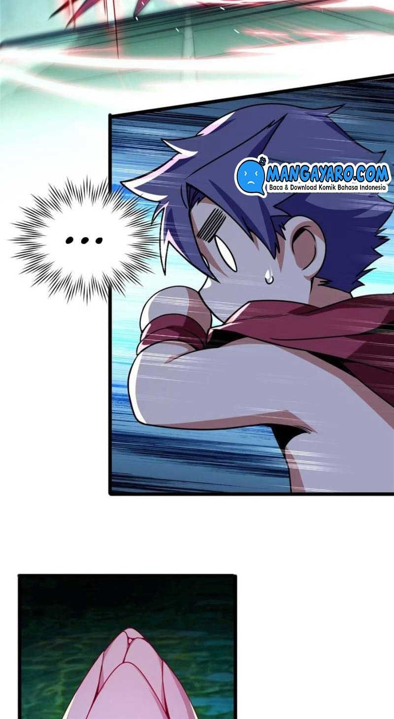 Let Me Game In Peace Chapter 32 Gambar 12