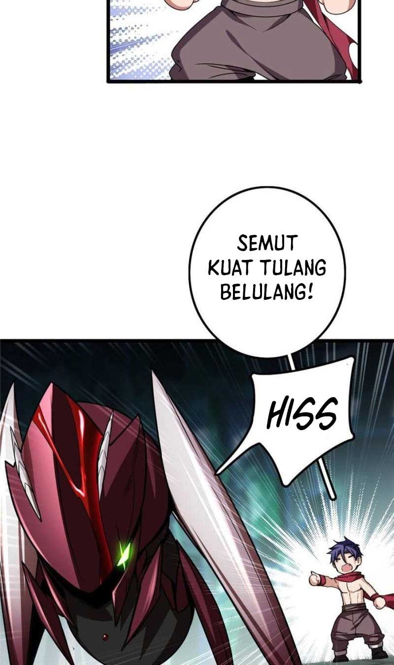 Let Me Game In Peace Chapter 32 Gambar 14
