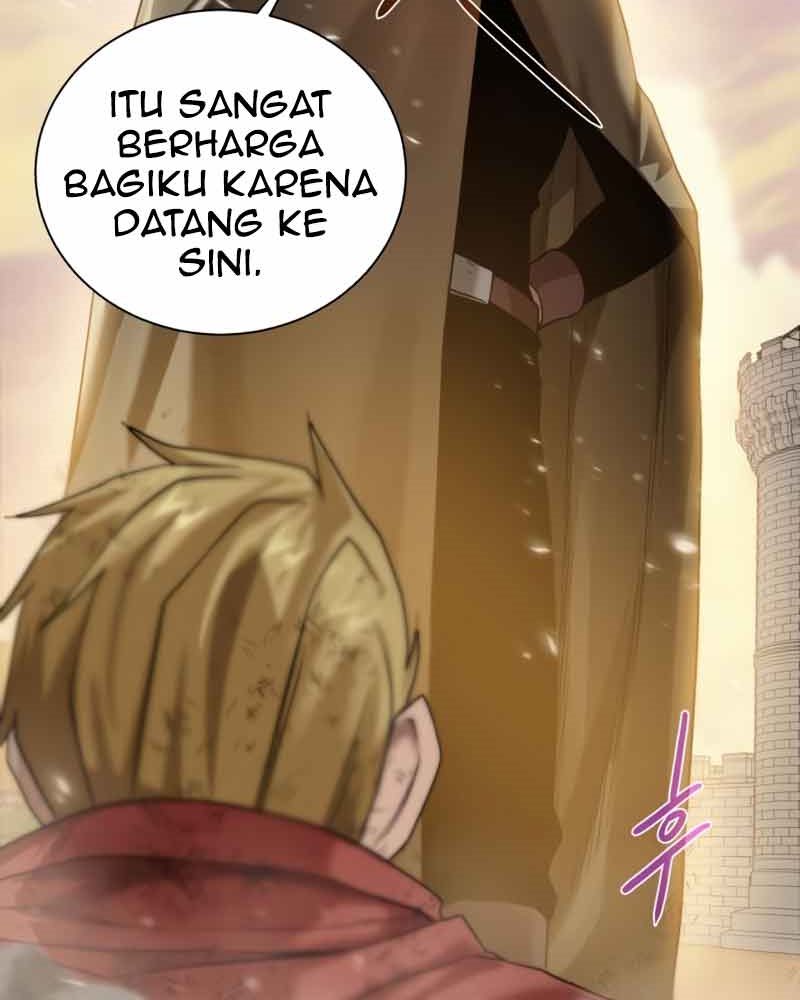 Dungeon and Artifact Chapter 76 Gambar 107