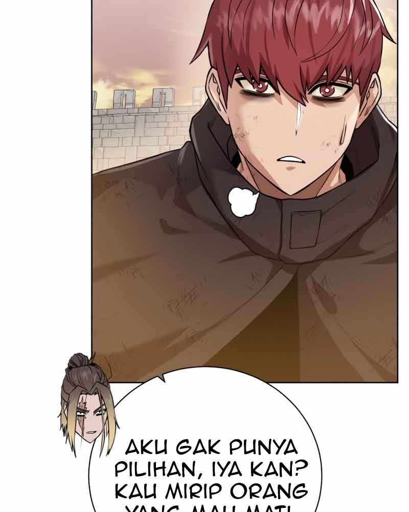 Dungeon and Artifact Chapter 76 Gambar 21