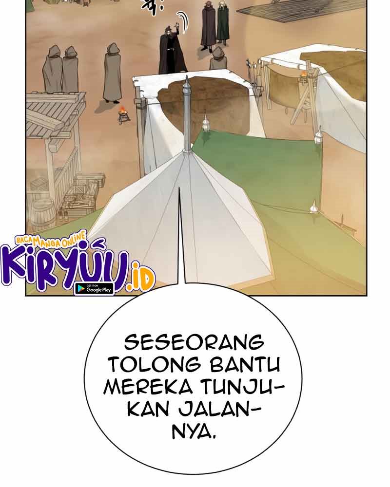 Dungeon and Artifact Chapter 76 Gambar 24
