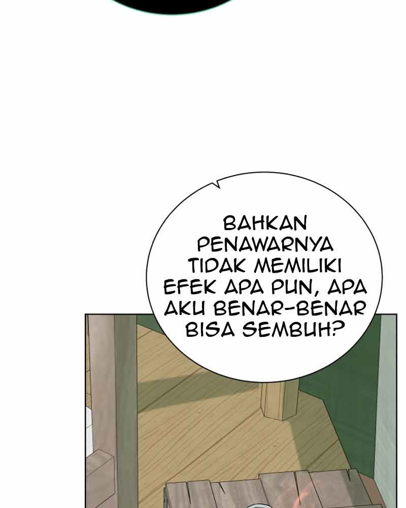 Dungeon and Artifact Chapter 76 Gambar 34