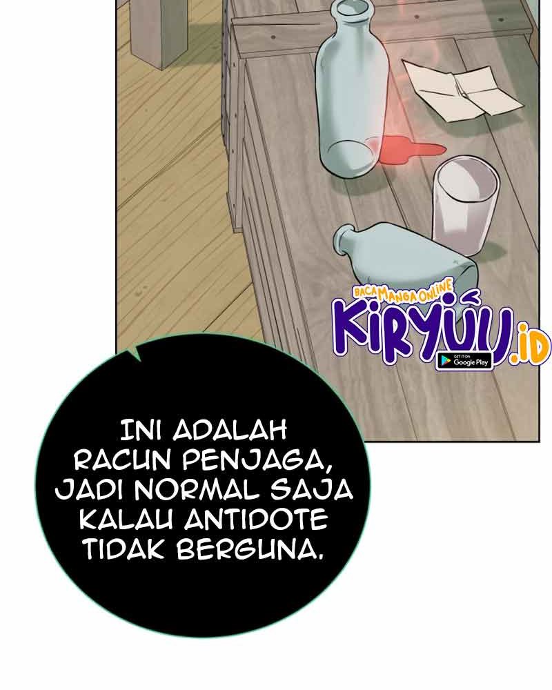 Dungeon and Artifact Chapter 76 Gambar 35