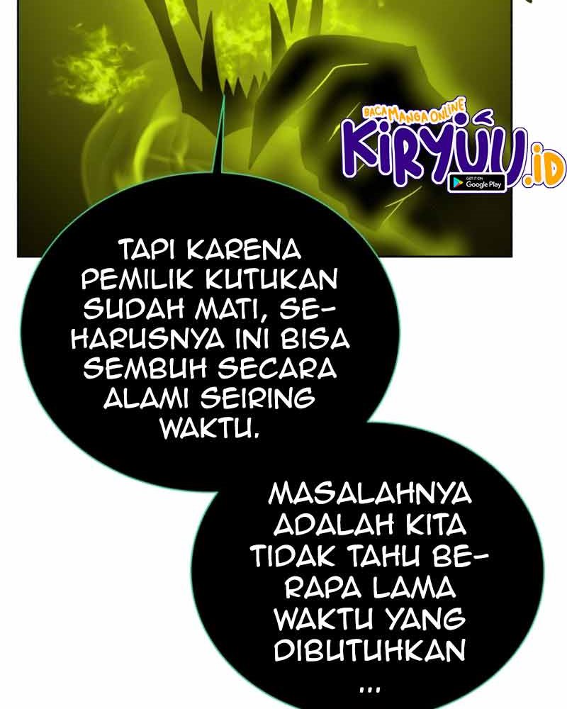 Dungeon and Artifact Chapter 76 Gambar 38