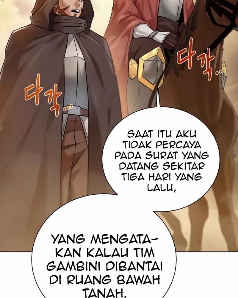 Dungeon and Artifact Chapter 76 Gambar 52