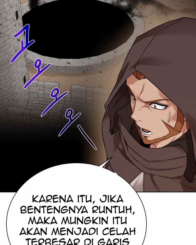 Dungeon and Artifact Chapter 76 Gambar 57
